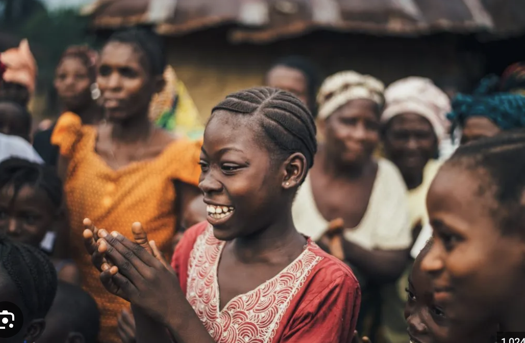 Makeni, Sierra Leone